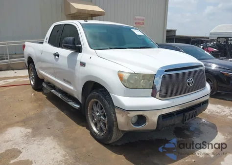 2013 Toyota Tundra Grade 5.7L V8 from USA, damaged, VIN 5TFRY5F12DX138049